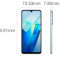 vivo T2 Pro