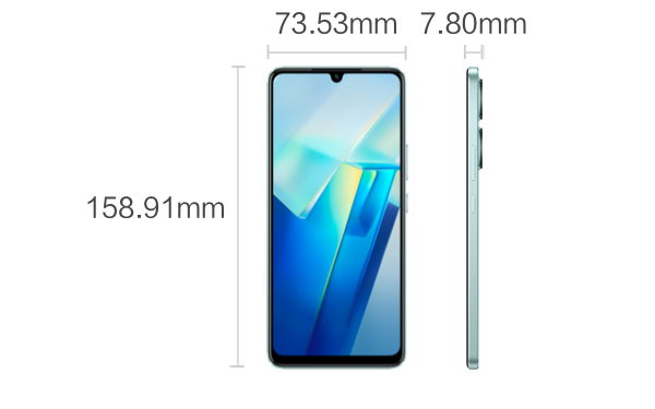 vivo T2 Pro