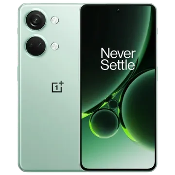 OnePlus Nord 3 5G – Full phone specifications