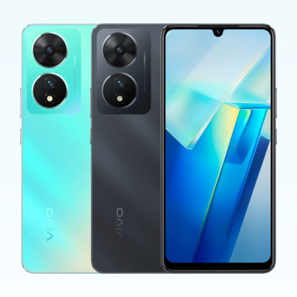 vivo T2 Pro
