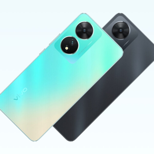vivo T2 Pro