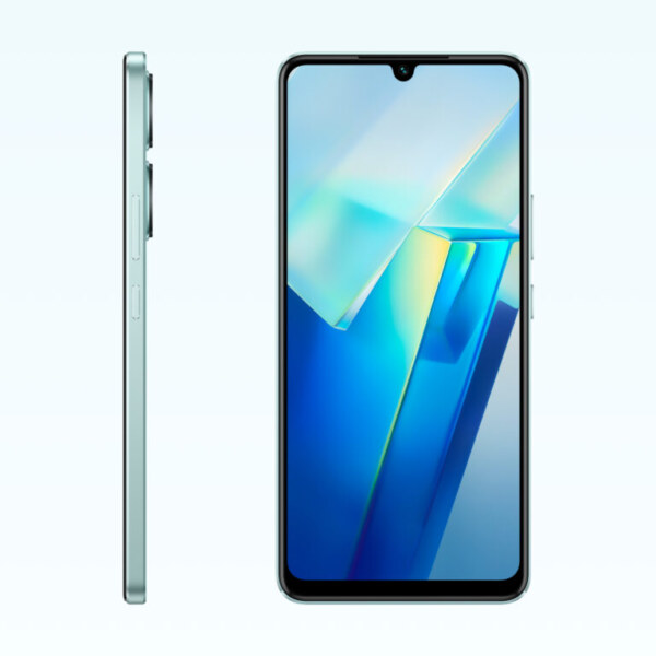 vivo T2 Pro