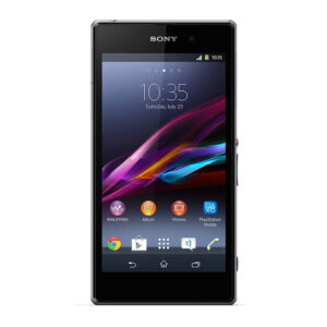 Sony Xperia Z1