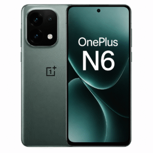 OnePlus N6