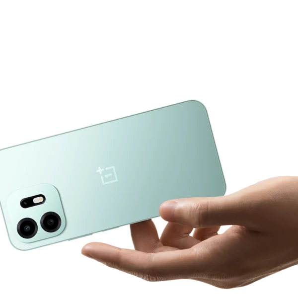 OnePlus N6