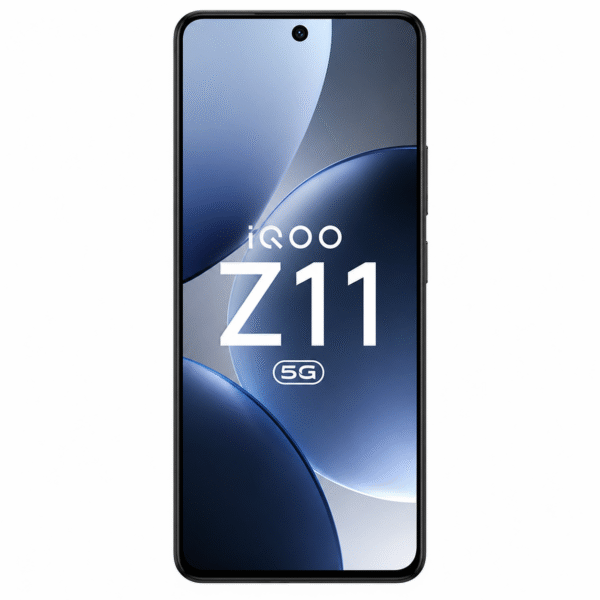 iQOO Z11 5G