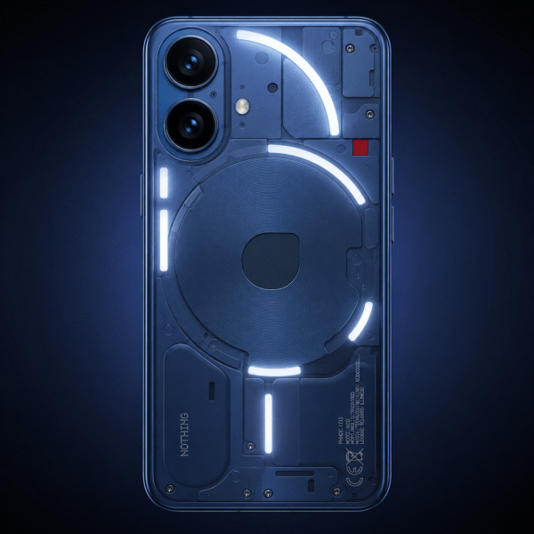 Nothing Phone 4b