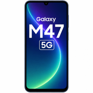 Samsung Galaxy M47 5G