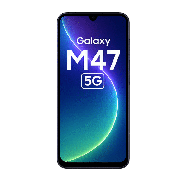 Samsung Galaxy M47 5G