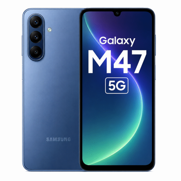 Samsung Galaxy M47 5G